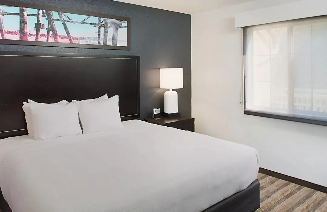 Hyatt House Dallas Las Colinas-1