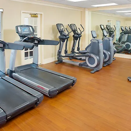 Hyatt House Dallas Las Colinas-3
