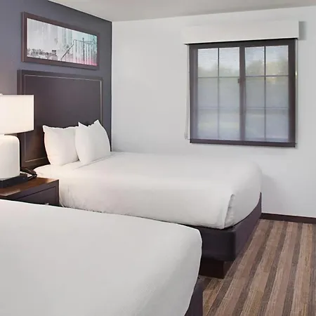 Hyatt House Dallas Las Colinas-2